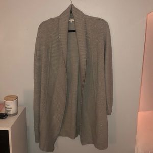 Society 8 Women’s cardigan